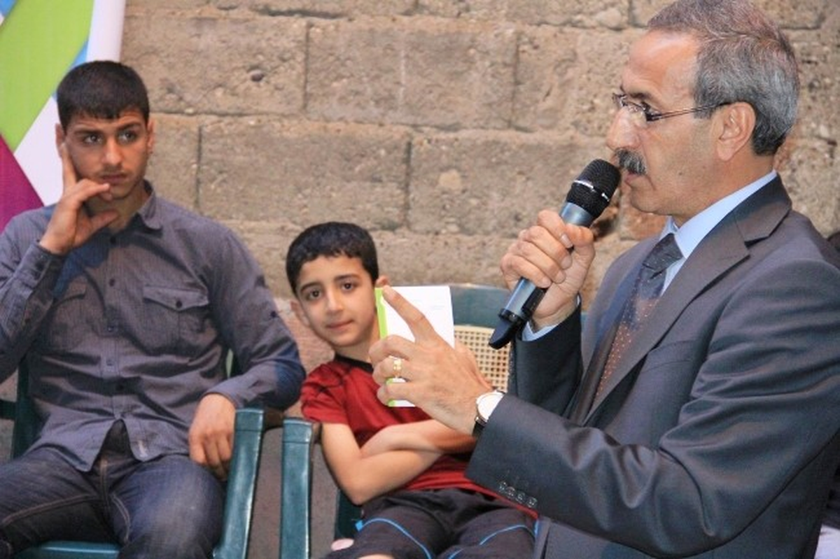 Bağlar Belediyesi\'nde Halk Toplantıları Sürüyor
