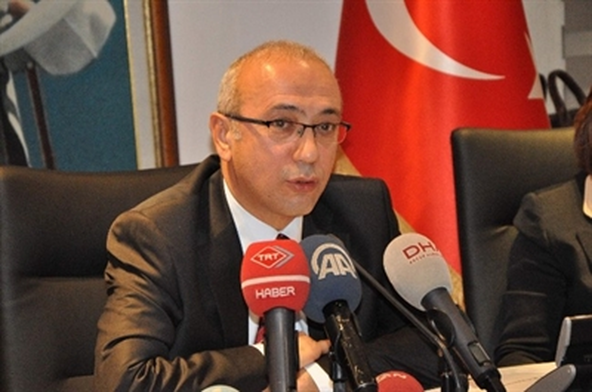 Bakan Elvan: İnternet Fiyatları Daha da Aşağı Düşecek