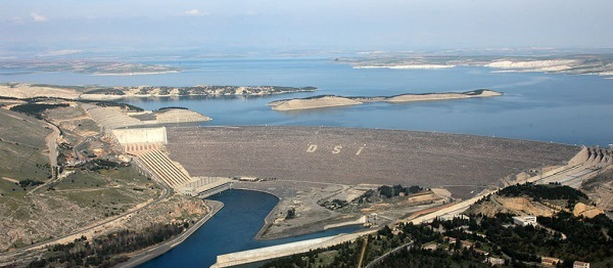 Barajlar Alarm Verdi, Vatandaş Depo Arayışında