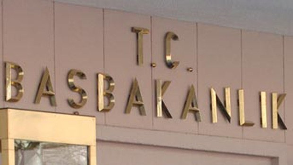 Başbakanlık, Yapım İşlerini de "İhalesiz" Yaptırabilecek