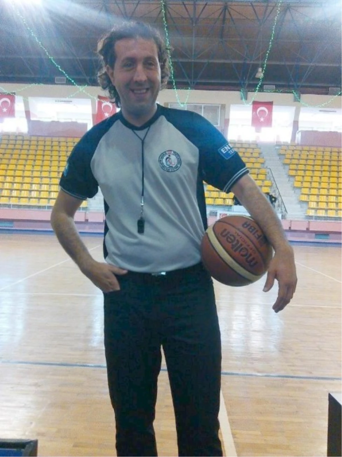 Basketbolda Liselerarası Türkiye Şampiyonası Diyarbakır\'da