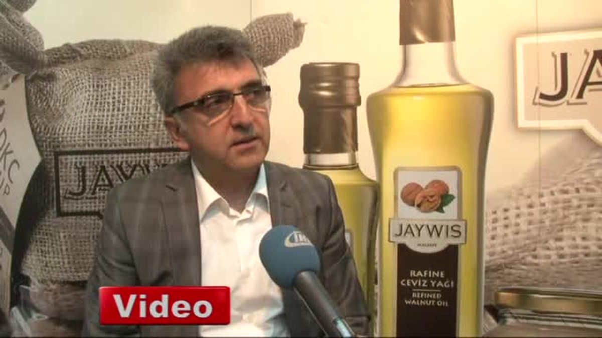 Ceviz Kreması Cevize Olan İlgiyi Arttırıyor