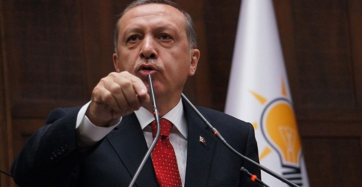 CHP, Başbakan Hakkında Meclis Soruşturması İstedi