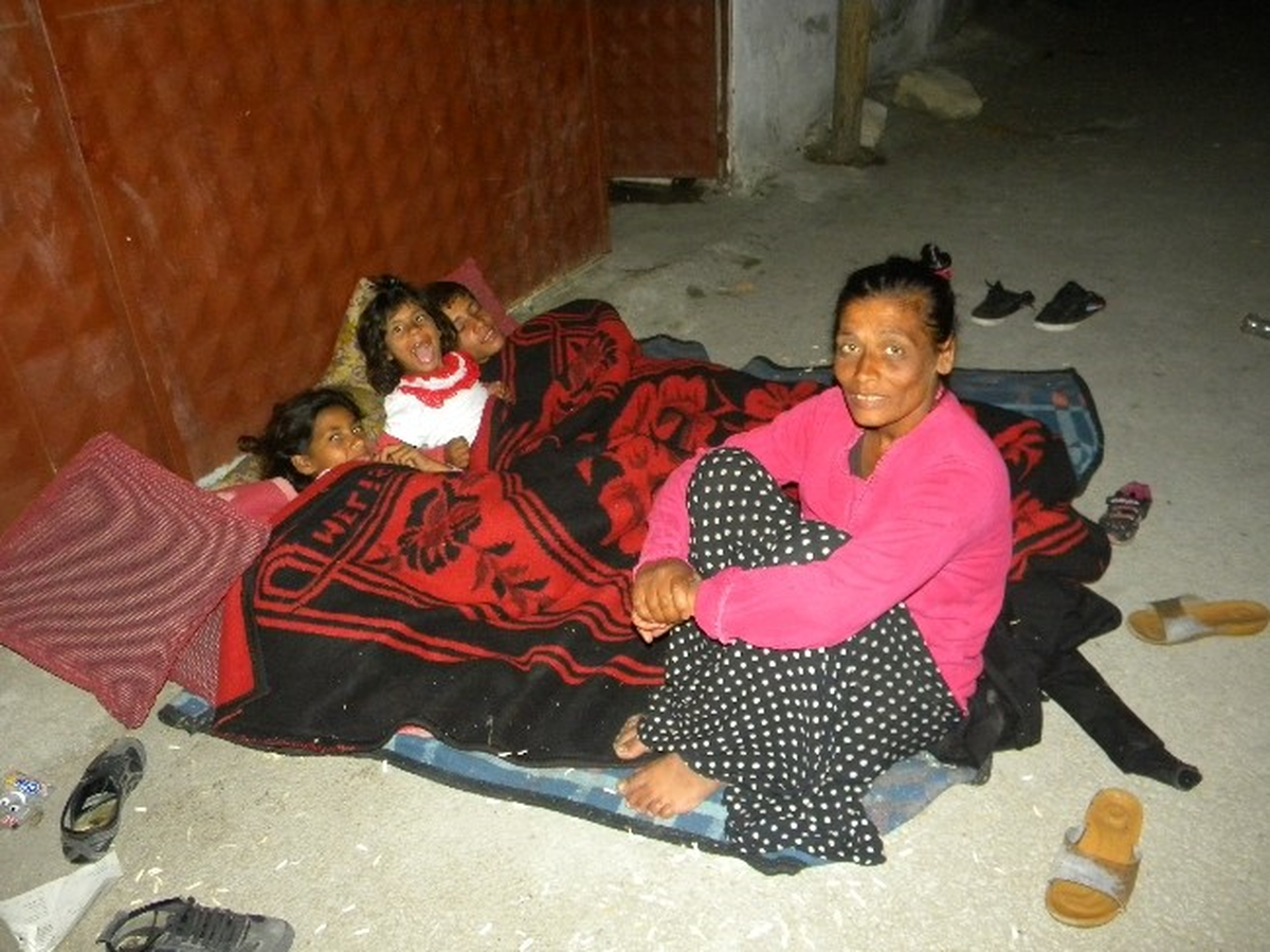 Deprem Dedikodusu Vatandaşları Sokağa Döktü