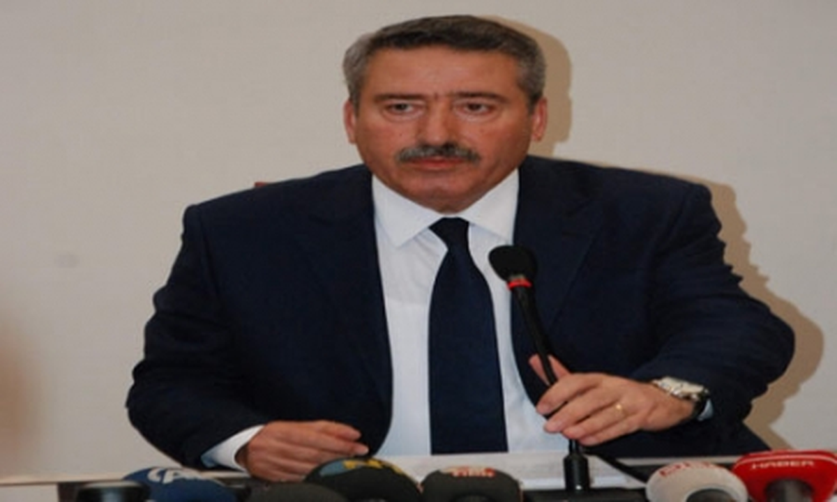 Diyarbakır\'daki İzinsiz Gösteriler