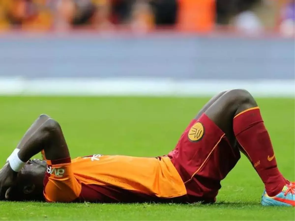 Eboue: Avukatın İhmali