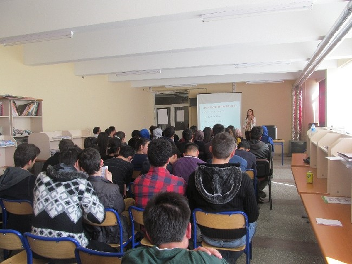 Elazığ Halk Sağlığı Müdürlüğün\'den Aile Hekimlerine Eğitim