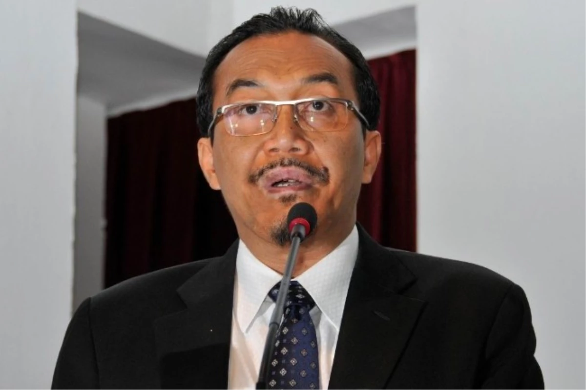 Endonezya Tarım Bakanı Selçuk\'ta