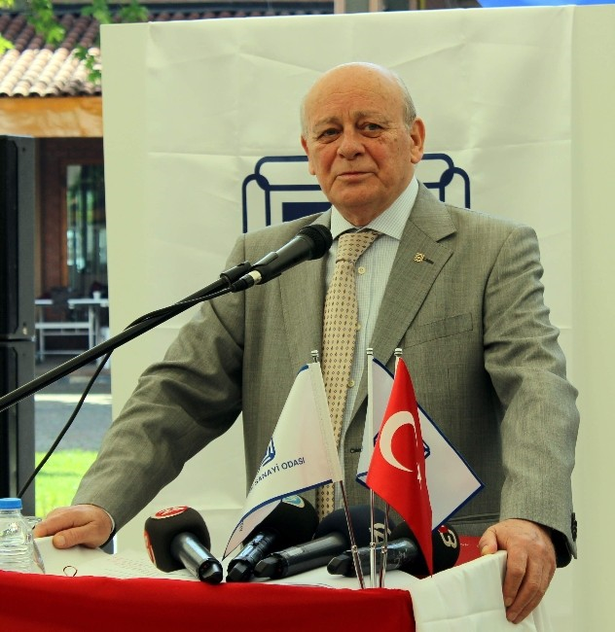 Eskişehir\'de Proje Fuarı ve Yarışması