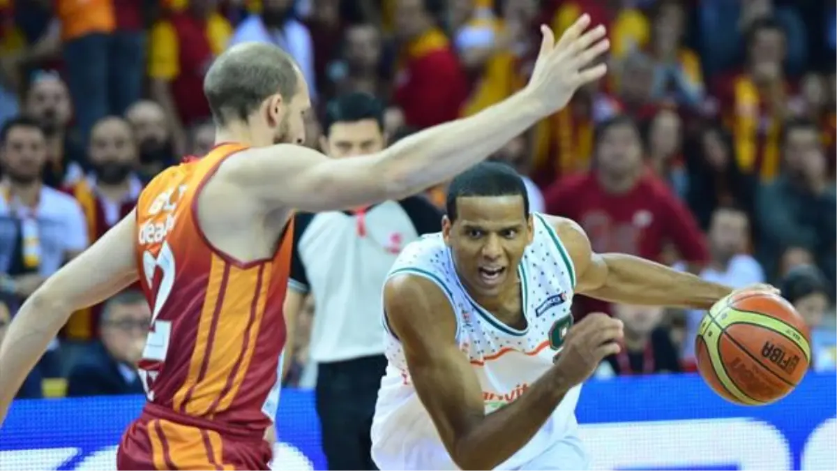 Galatasaray Liv Hospıtal-Banvit Maçının Ardından