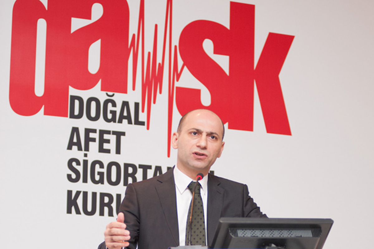 Gökçeada Depreminin Hissedildiği Coğrafya Çok Geniş"