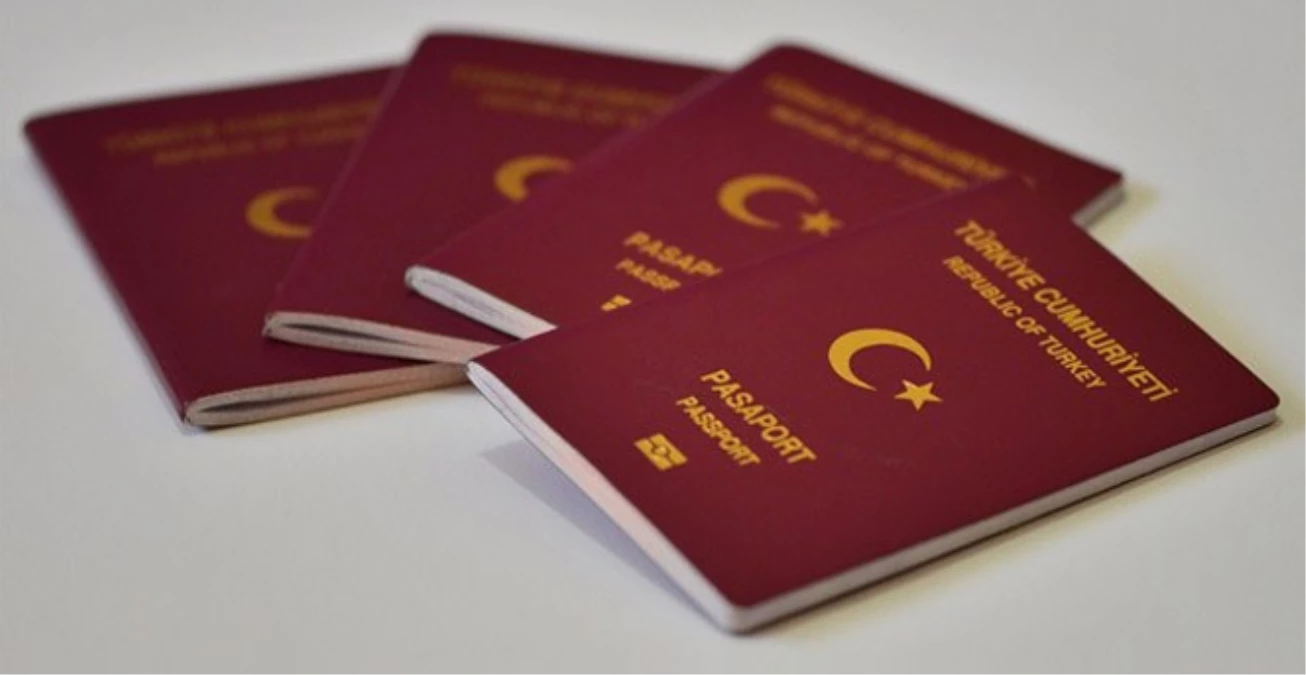 İKV Başkanı: Türkler Schengen Vizesine Çok Fazla Para Verdi