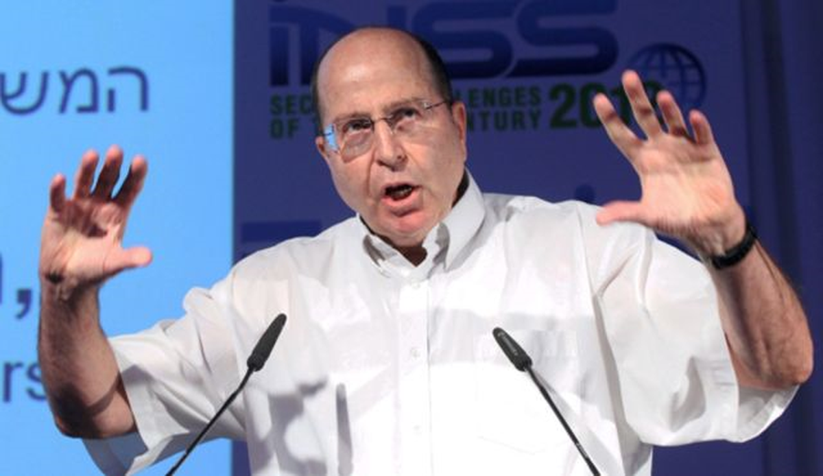 İsrail Savunma Bakanı Ya\'alon: Mahkeme Kararı Siyasi