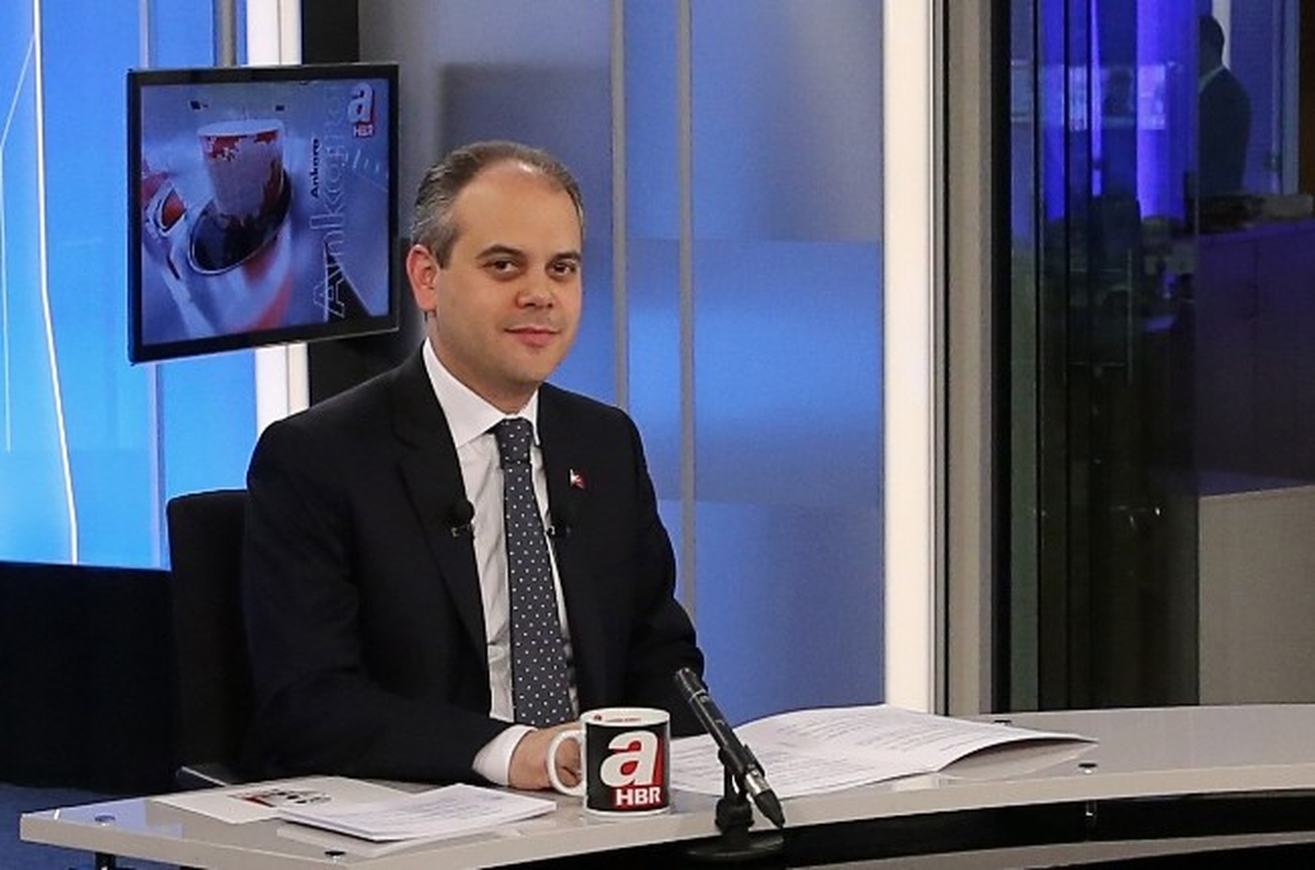 Kılıç: "Soma\'da Gençlik Merkezi Açacağız"