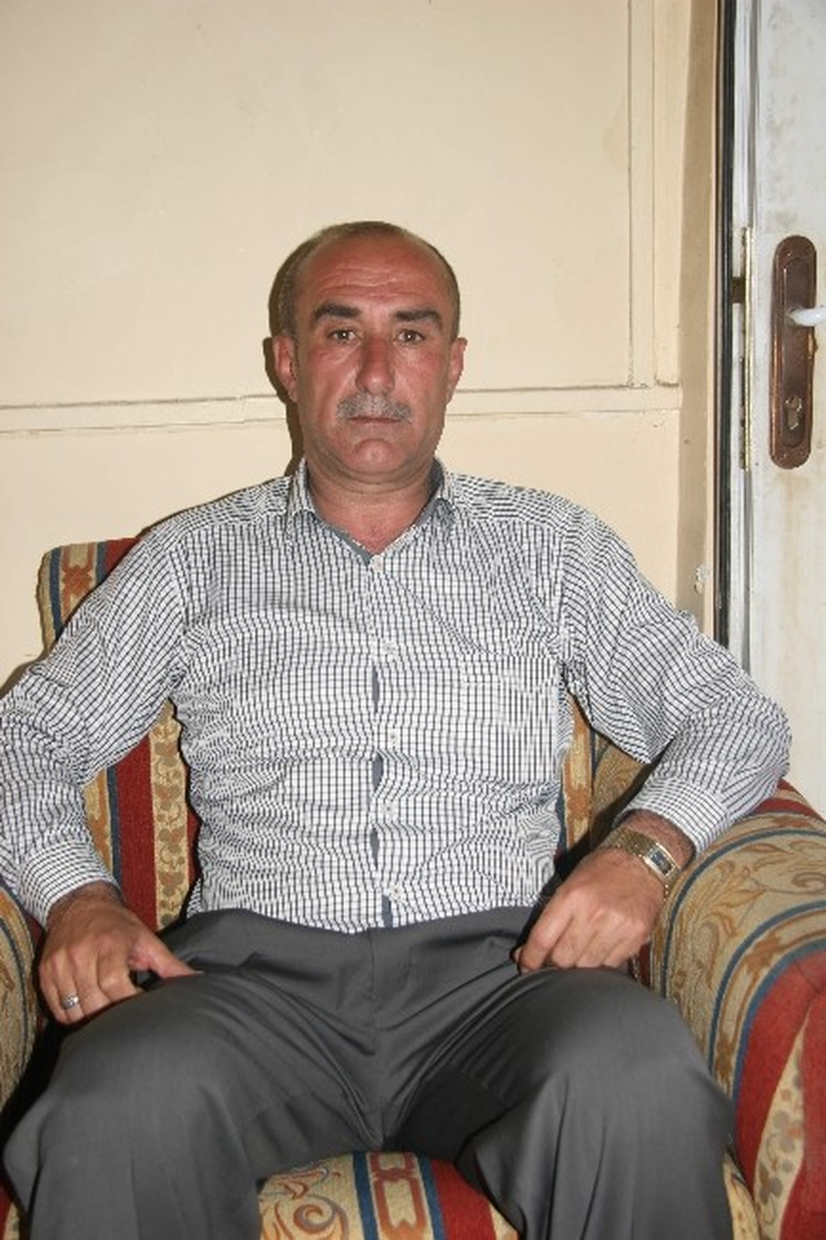 Kilis\'te 65 Yaş ve Üzerindeki Vatandaşlar Dolmuşlara 1 TL Karşılığında Binecek