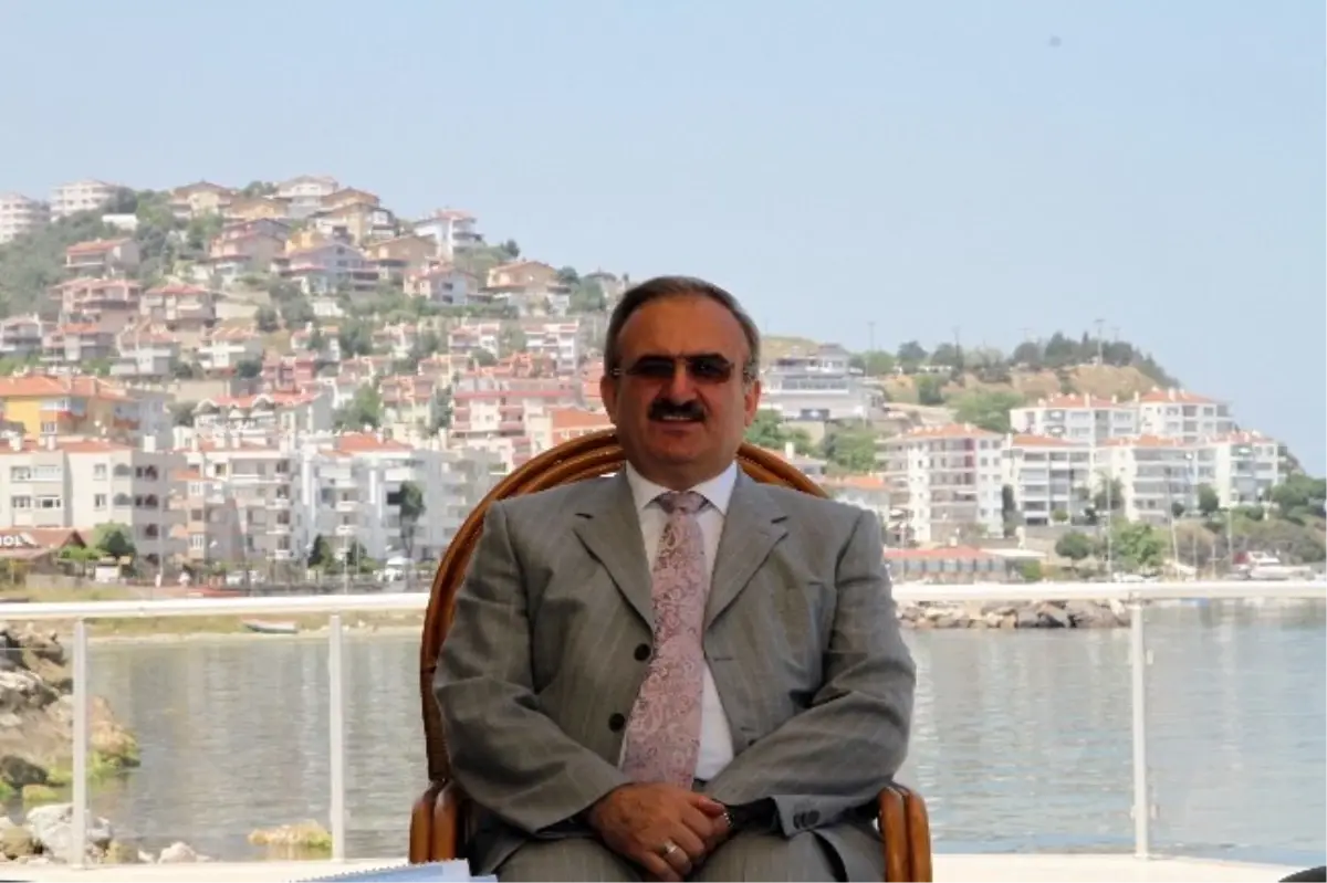 Kıyılarımız Güvende