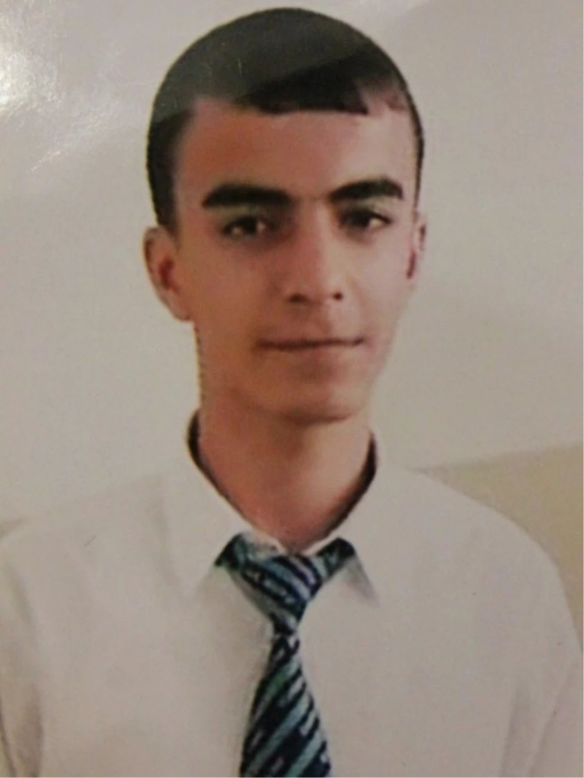 Kızıltepe\'de Lise Öğrencisinden 3 Gündür Haber Alınamıyor