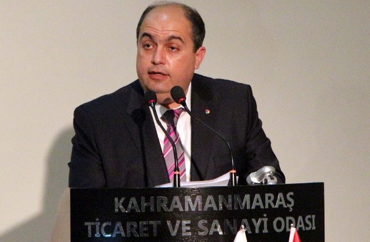 Kmtso Mayıs Ayı Meclis Toplantısı