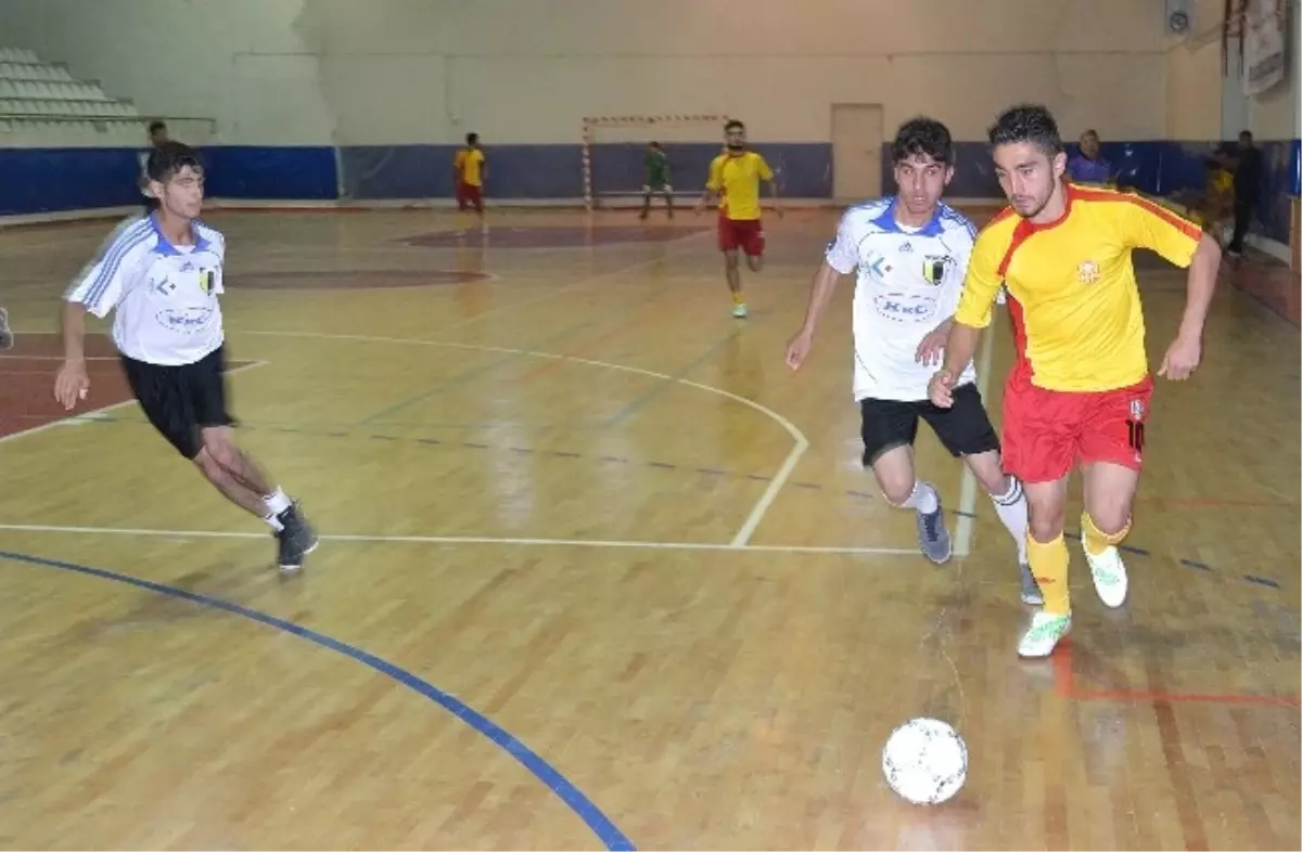 Malatya Futsal Ligi