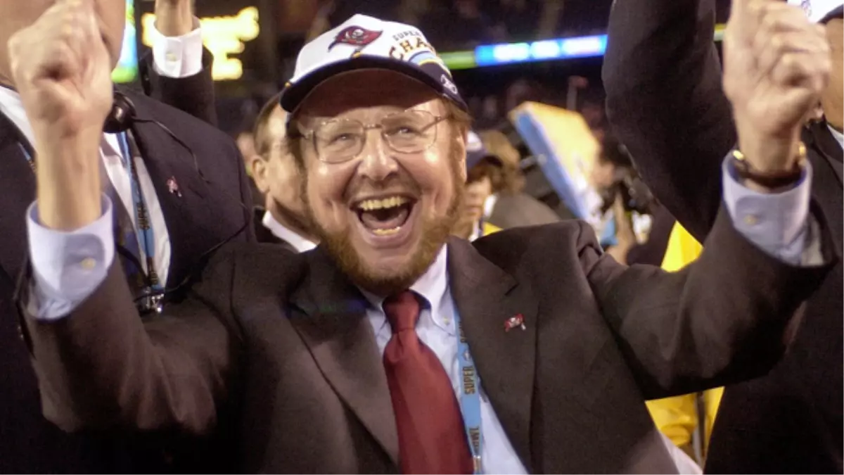 Manchester United\'ın Sahibi Malcolm Glazer Öldü