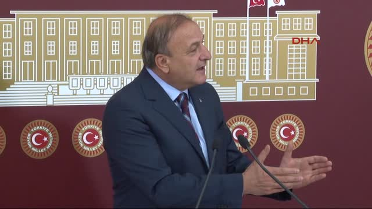 MHP\'li Vural: Doğu ve Güneydoğu\'da Pis Bir Oyun Oynanıyor