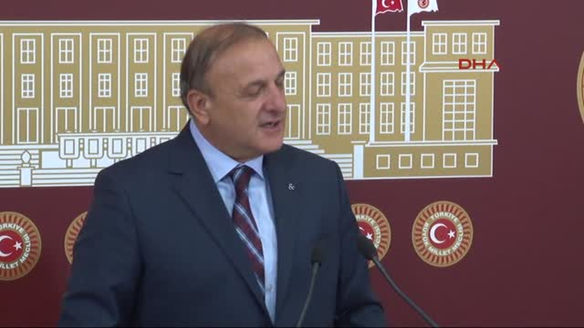 MHP\'li Vural: Doğu ve Güneydoğu\'da Pis Bir Oyun Oynanıyor