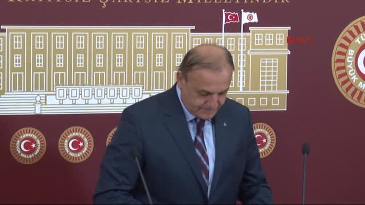 MHP\'li Vural: Doğu ve Güneydoğu\'da Pis Bir Oyun Oynanıyor