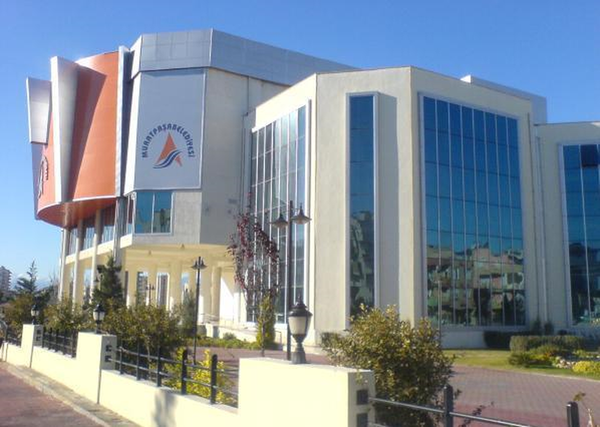 Muratpaşa Belediyesi Zabıta Karakol Sistemine Geçti