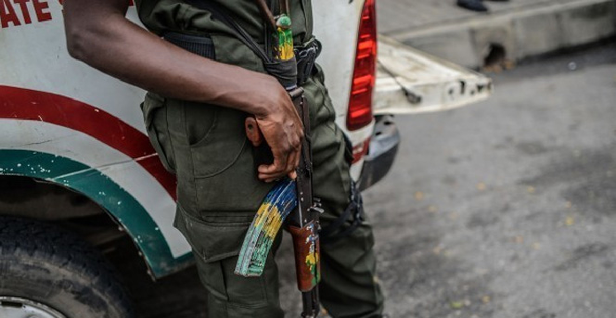 Nijerya\'da Boko Haram Köy Bastı: Çok Sayıda Ölü