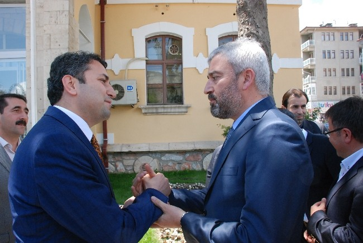 Ordu, Tokat\'ın Sahile Açılan Kapısı Olacak