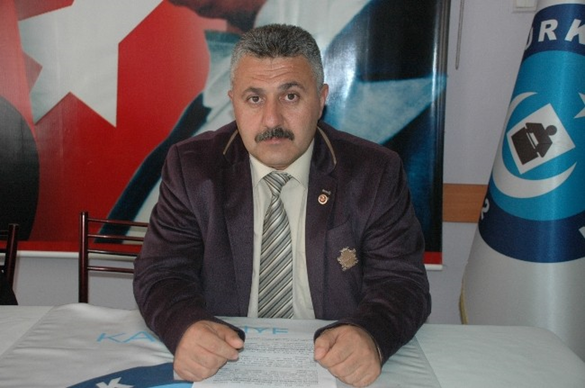 Orman Bakanlığındaki Rotasyon