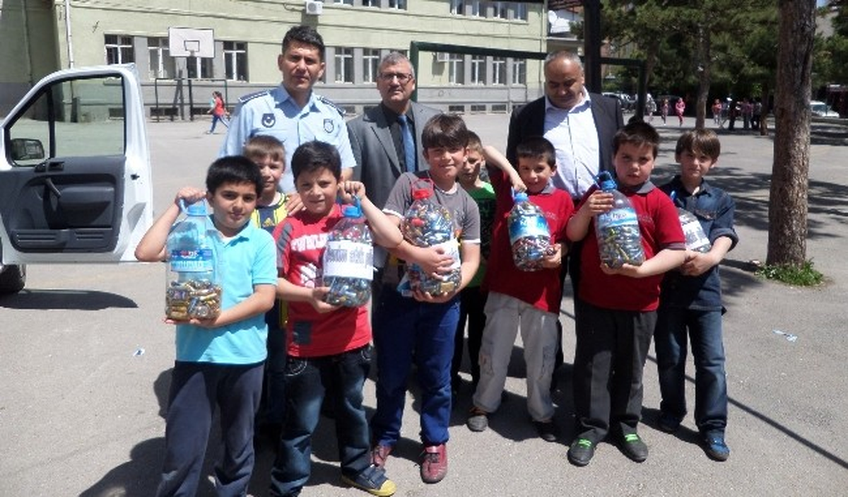 Pil Deyip Geçmeyin, Suya Karışınca Kanser, Kromozom Bozuklukları Gibi Çok Ciddi Hastalıklara Sebep...