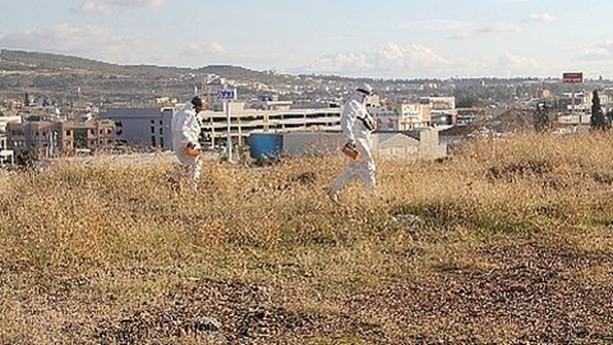 Polatlı\'da Tarım İflasın Eşiğinde
