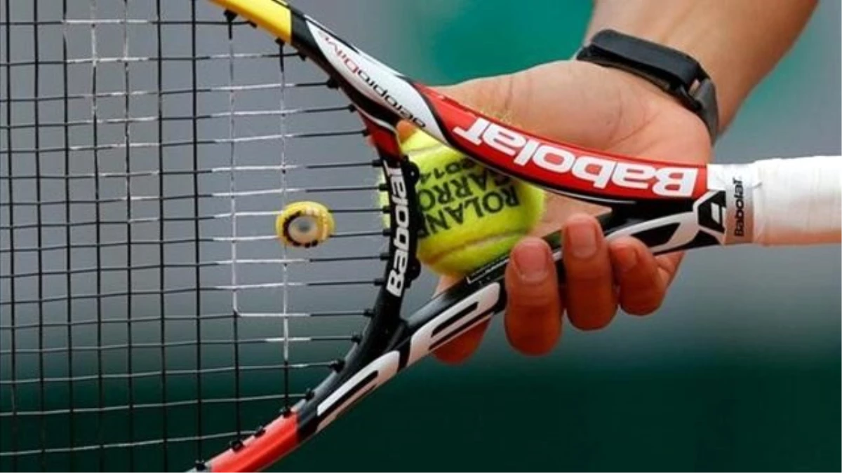Roland Garros\'ta Heyecan Dördüncü Günde de Devam Etti