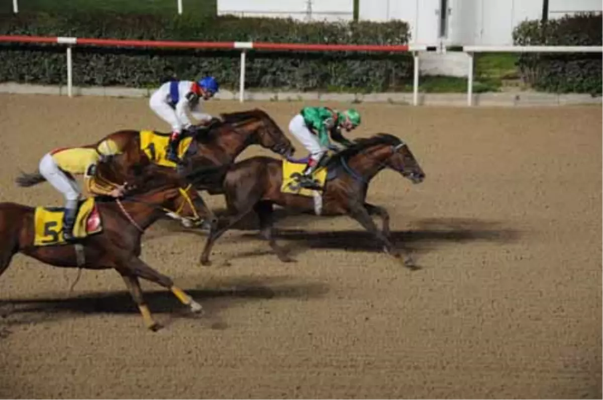 Şampiyonluğun Yolu Bu Haradan Geçiyor