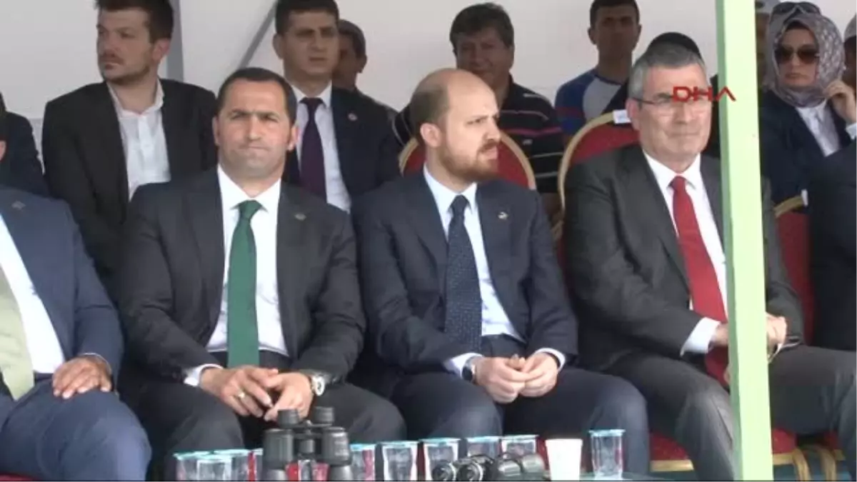 29 Mayıs Fetih Kupası Ödülleri Verildi