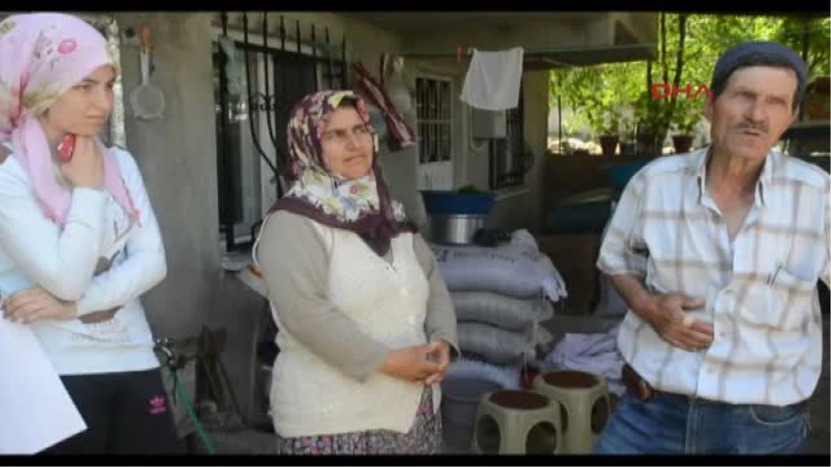 34 Madenci Ailesine Belediyeden Maddi Yardım