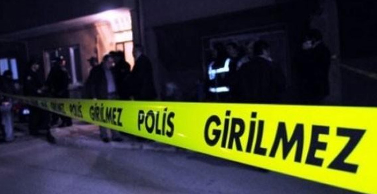 Ağabey Kardeş Kavgası Kanlı Bitti