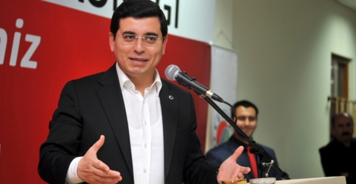 Akdeniz Belediyeler Birliği Başkanlığına Tütüncü Seçildi