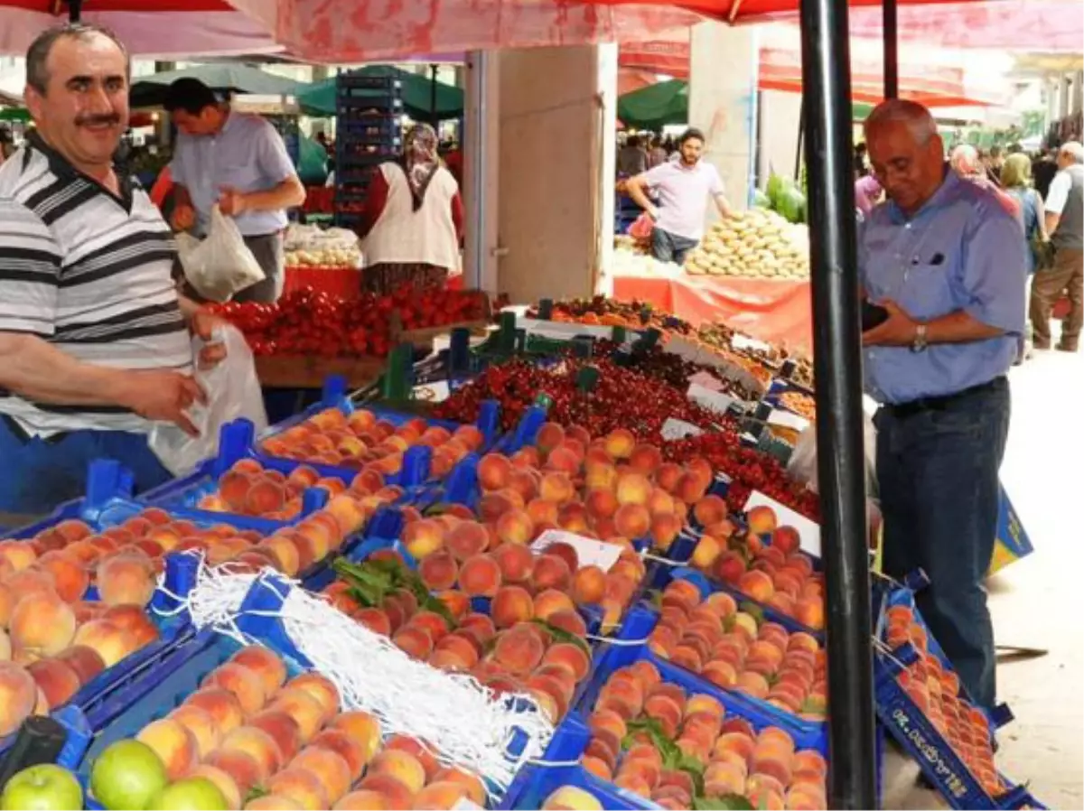 Alaplı\'ya Yeni Kapalı Pazaryeri