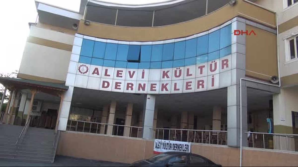 Alevi Kültür Derneği Başkanı Demirdelen: Gemide Çıkan Kıvılcıma Bereber Su Dökelim