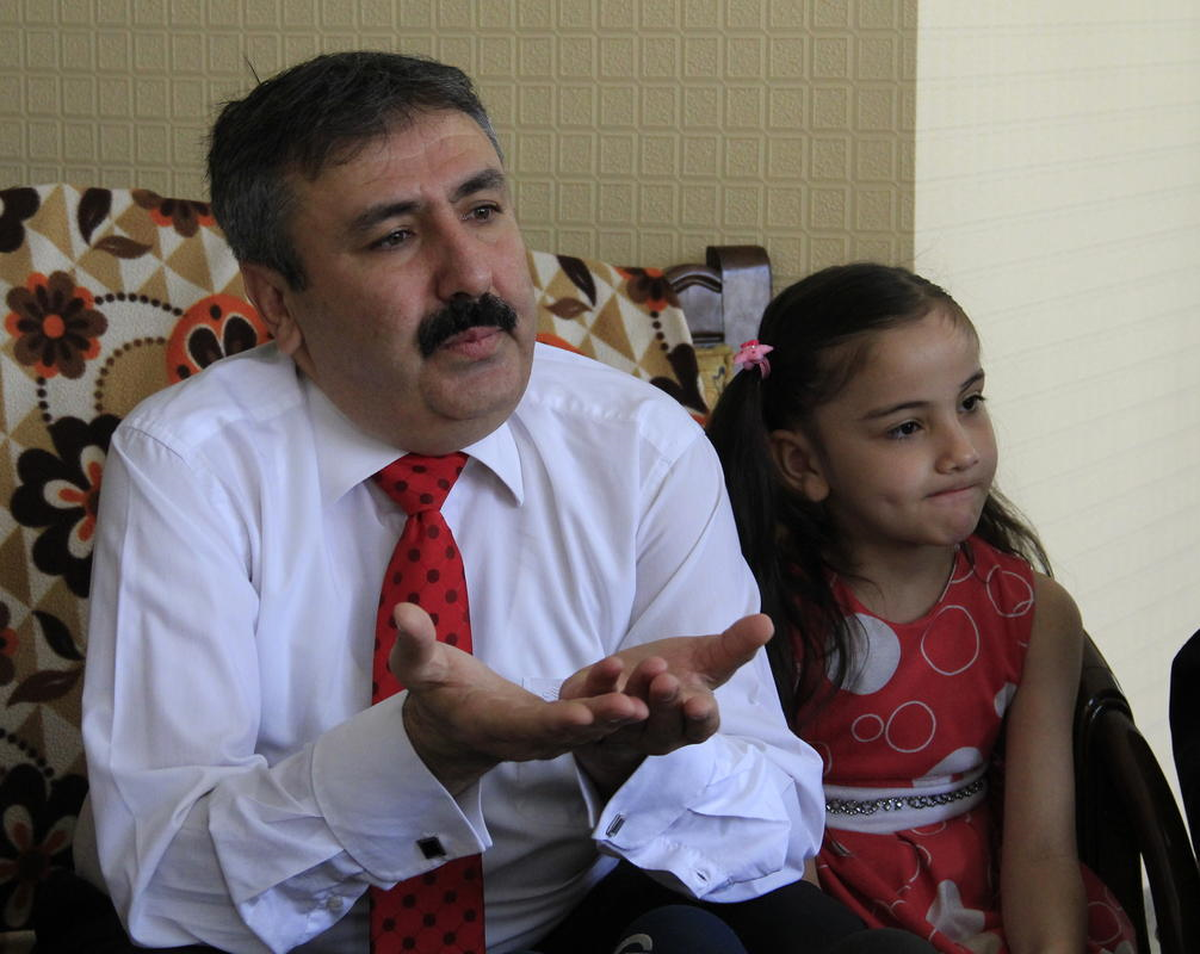 Ameliyat Sırasında "Anestezi Hatası" İddiası