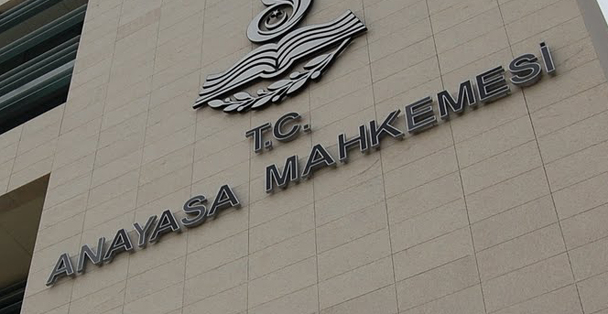 662 Sayılı KHK\'ya Kısmi İptal Resmi Gazetede