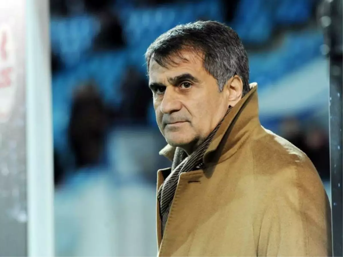 Bursaspor\'da Şenol Güneş Dönemi