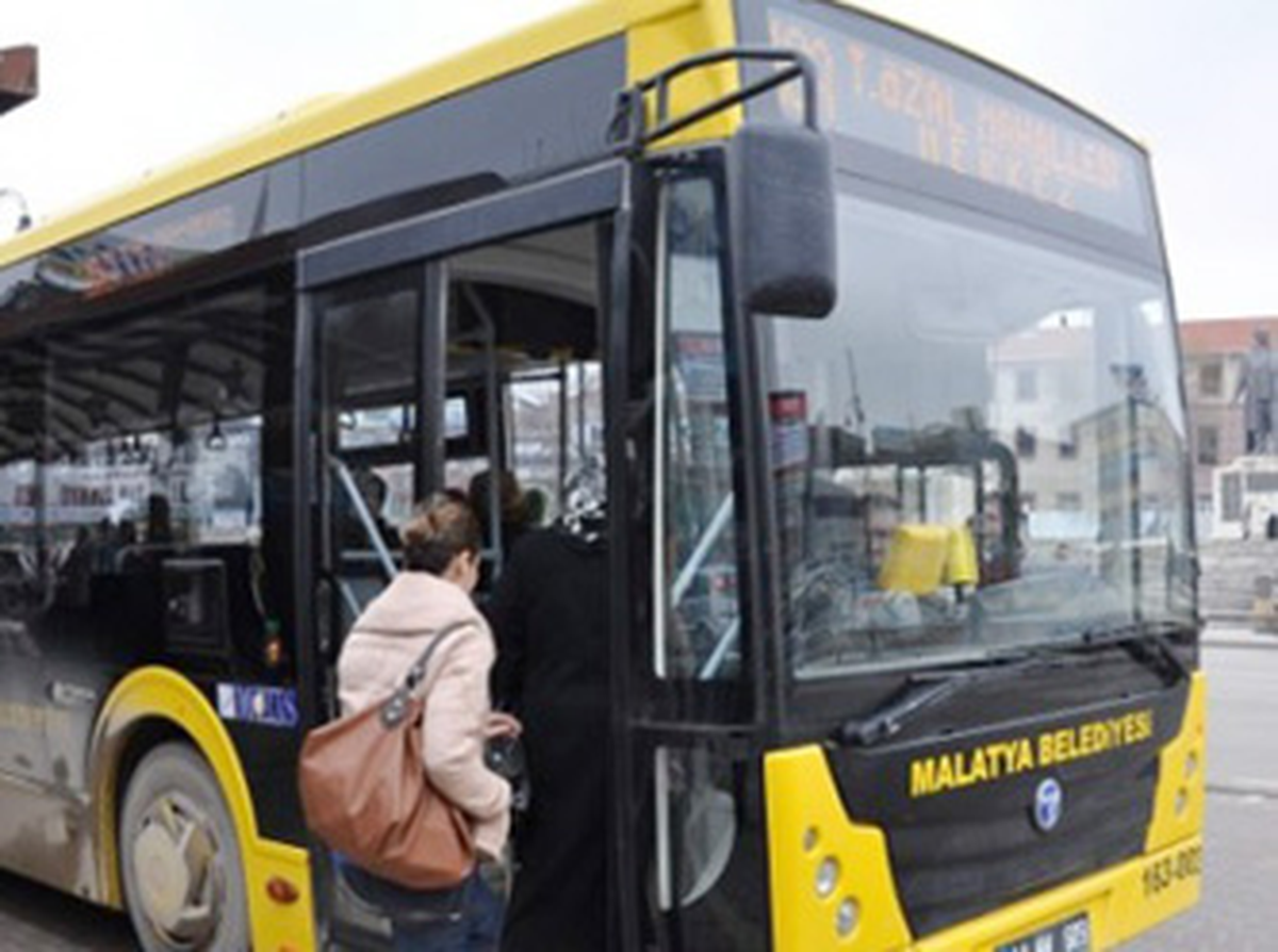 Motaş\'a 20 Şoför Alınacak