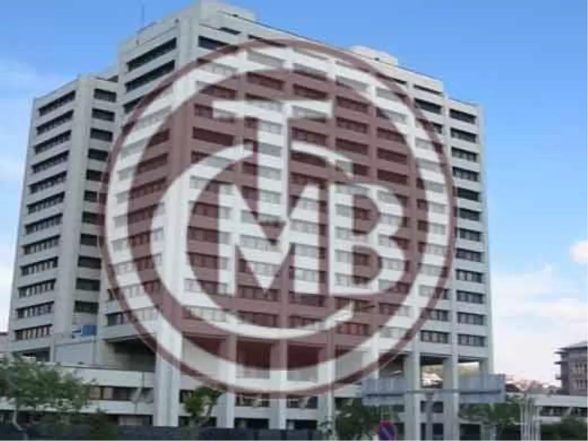 Tcmb Finansal İstikrar Raporu Açıklandı