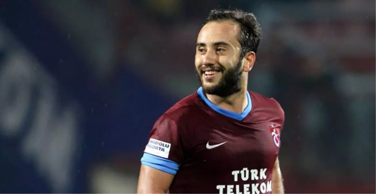 Trabzonspor\'dan "Olcan Adın" Açıklaması