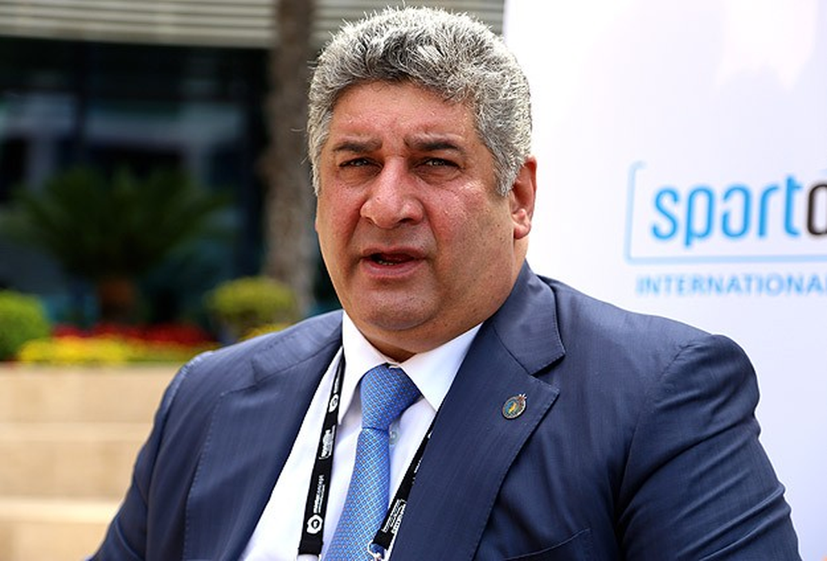 Rahimov: Cezalar Hakkında Şüphelerimiz Var