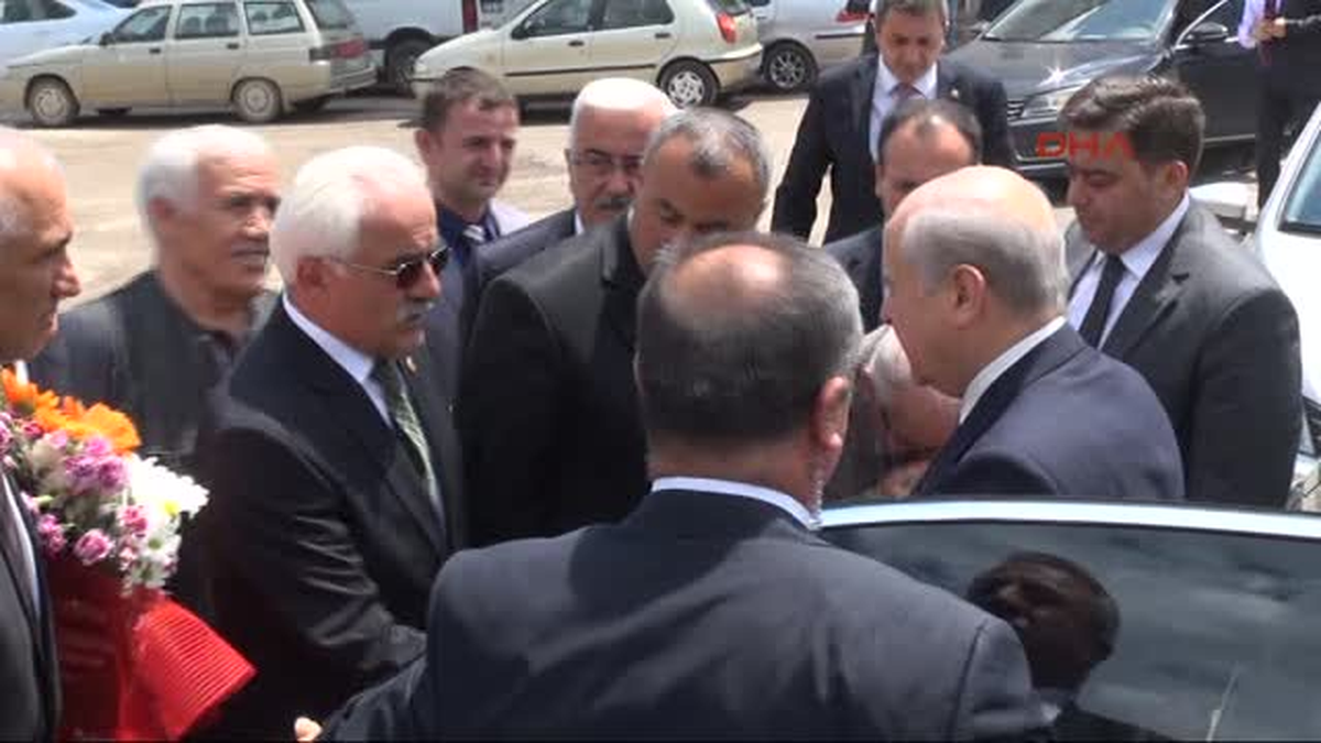 Bahçeli Seçimler İktidar Baskısı Altında Yapılmaktadır
