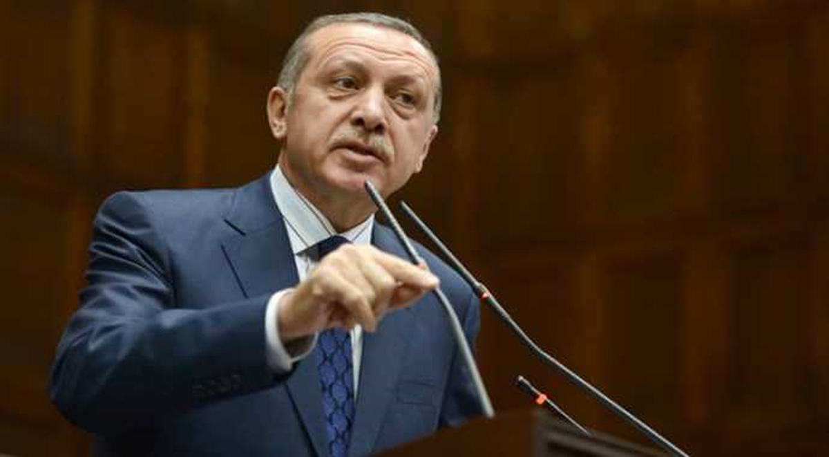 Başbakan Erdoğan\'dan "Büyük Fetih" İçin: Fatih Hoşgörüsüyle En Büyük Liderlerden